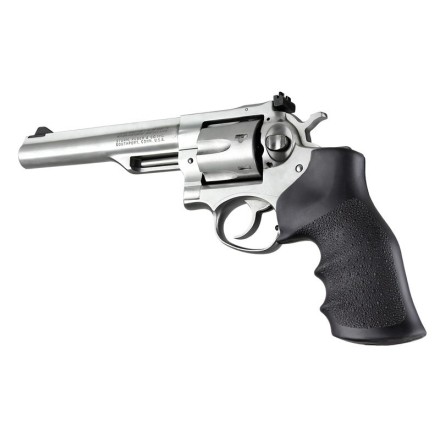 Impugnatura gommata Monogrip per Ruger GP100 /...