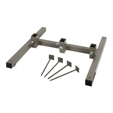 Metal Stand Light Helikon Tex