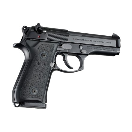 Impugnatura gommata per Beretta 92/96 - Hogue