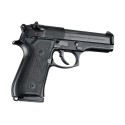 Impugnatura gommata per Beretta 92/96 - Hogue