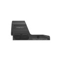 Red dot Frenzy FA 1x16x21 for Glock Standard MOS, 3 MOA - Vector Optics