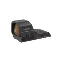 Red dot Frenzy FA 1x16x21 for Glock Standard MOS, 3 MOA - Vector Optics