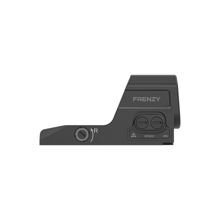 Red dot Frenzy FA 1x16x21 for Glock Standard...