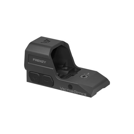Red dot Frenzy FA 1x16x21 for Glock Standard...