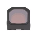 Red dot Frenzy FA 1x16x21 per Glock Standard MOS - Vector Optics