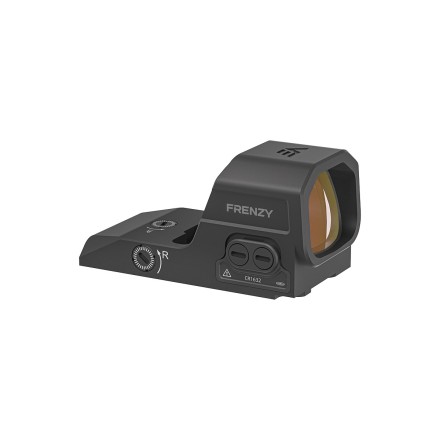 Red dot Frenzy FA 1x16x21 per Glock Standard...