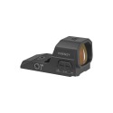 Red dot Frenzy FA 1x16x21 per Glock Standard MOS - Vector Optics
