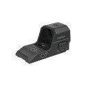 Red dot Frenzy FA 1x16x21 for Glock Standard MOS, 3 MOA - Vector Optics