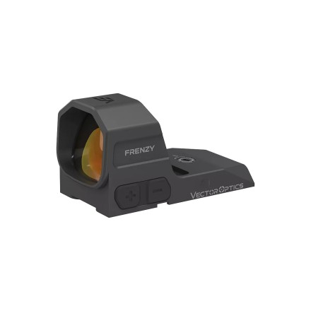 Red dot Frenzy FA 1x20x24 for CZ® P-10 / Shadow...