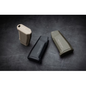 Pistol Grip Gen II for AR15, Small, black - Hera Arms 2