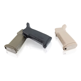 Pistol Grip Gen II for AR15, Standard, black - Hera Arms