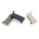 Pistol Grip Gen II for AR15, Standard, black - Hera Arms