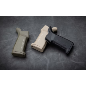 Pistol Grip Gen II for AR15, Standard, black - Hera Arms 2