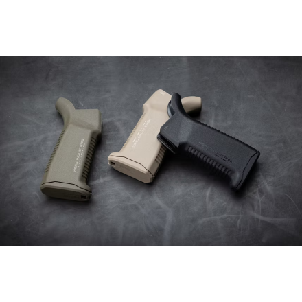 Pistol Grip Gen II for AR15, Standard, black -...