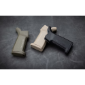 Pistol Grip Gen II for AR15, Standard, black - Hera Arms