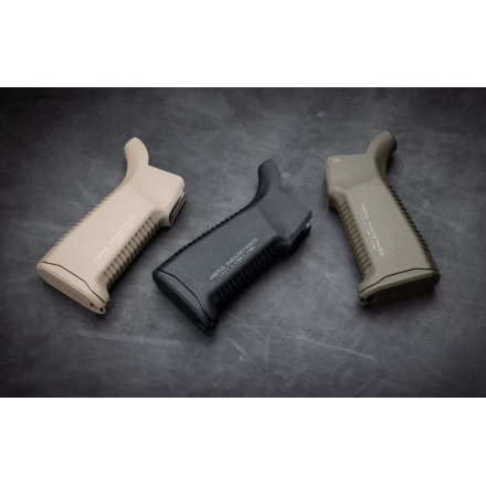 Pistol Grip Gen II for AR15, Standard, black -...