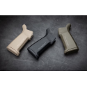 Pistol Grip Gen II for AR15, Standard, black - Hera Arms