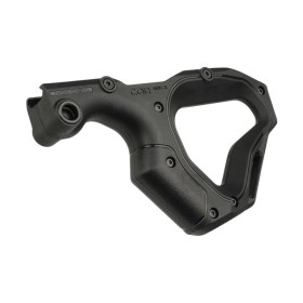 CQR front grip Gen II for AR15, black - Hera Arms 2
