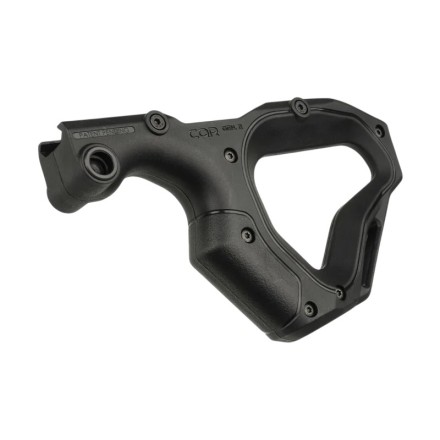 Impugnatura frontale CQR Gen II per AR15, nera...