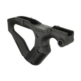 Impugnatura frontale CQR Gen II per AR15, nera  - Hera Arms