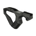 Impugnatura frontale CQR Gen II per AR15, nera  - Hera Arms