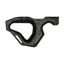Impugnatura frontale CQR Gen II per AR15, nera  - Hera Arms