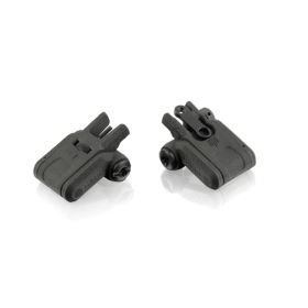 Flip up sight kit for Picatinny rail - Hera Arms 2