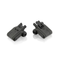 Flip up sight kit for Picatinny rail - Hera Arms
