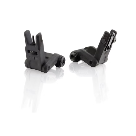 Kit mire flip up per slitte Picatinny - Hera Arms