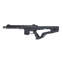 Linear compensator Gen. 3 for Cal. .223/5.56, thread 1/2x28 - Hera Arms