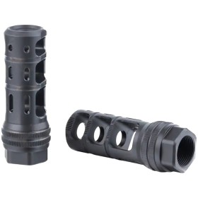 Compensator mod. Competition Cal. .223/5.56, thread...