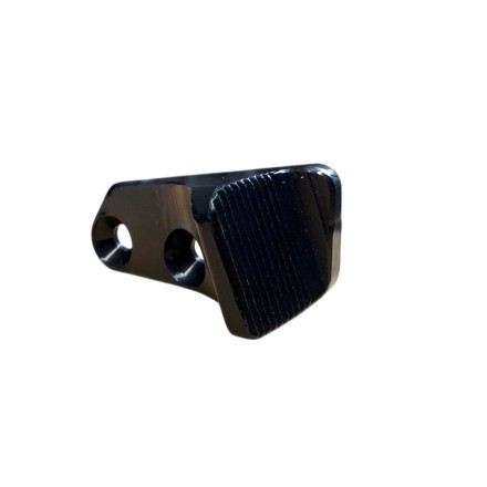 Thumbrest RAGE MKII for CZ TS and KMR Orca,...
