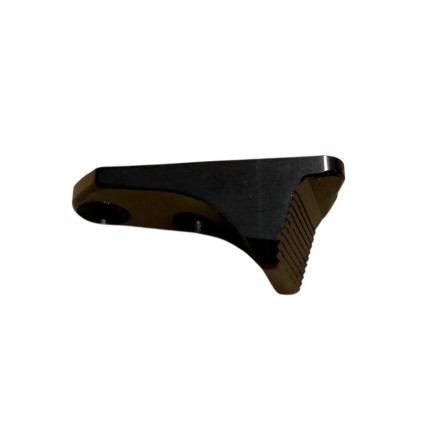 Thumbrest RAGE MKII for CZ TS and KMR Orca,...
