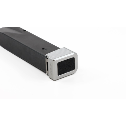 Magazine pad Speed Line +3 rounds for CZ TS -...