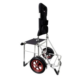 Carrello StageRunner - DAA 2