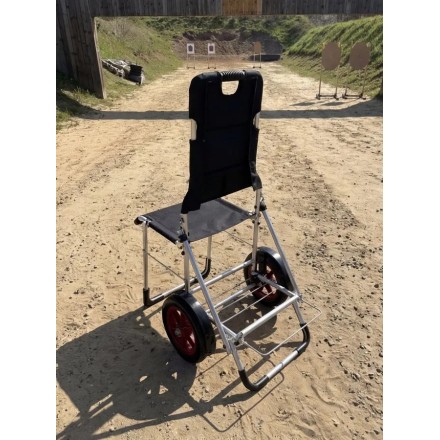Carrello StageRunner - DAA