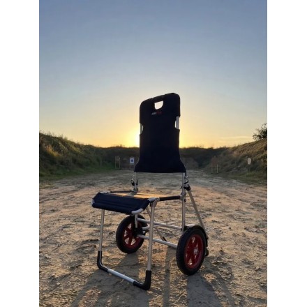Carrello StageRunner - DAA