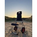 Carrello StageRunner - DAA