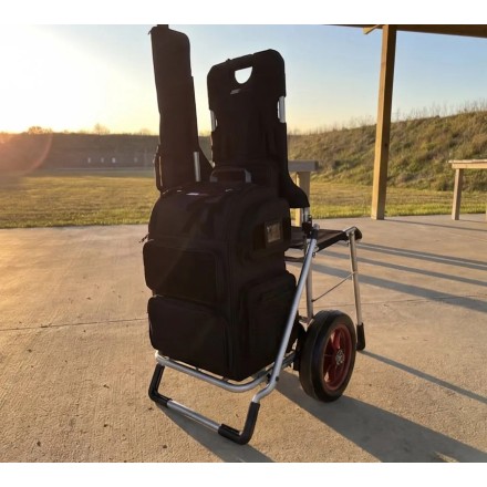 Carrello StageRunner - DAA