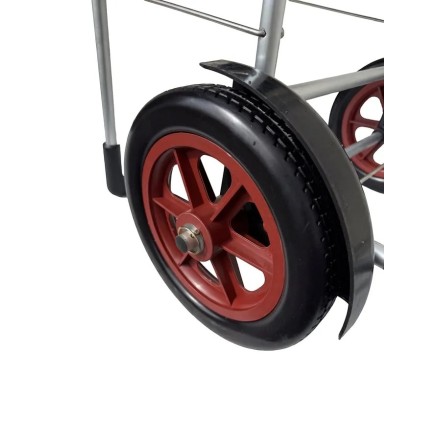 Carrello StageRunner - DAA
