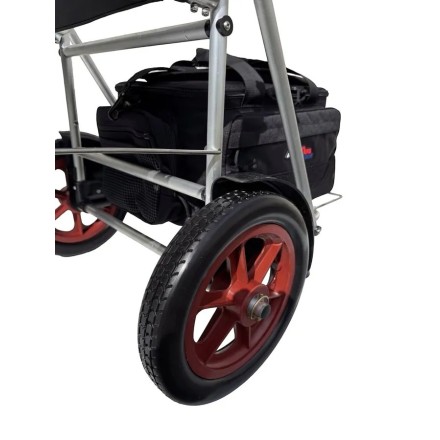 Carrello StageRunner - DAA