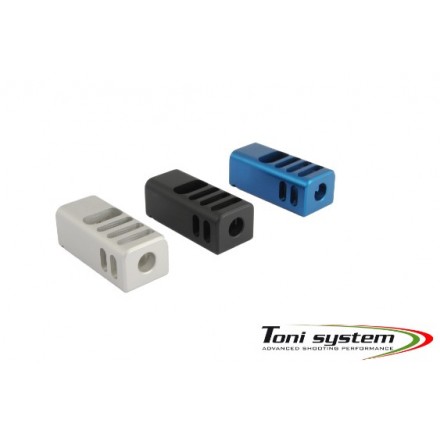 Compensatore FTO Glockstem