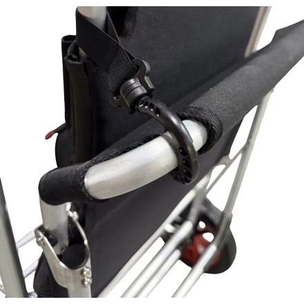 Carrello StageRunner - DAA