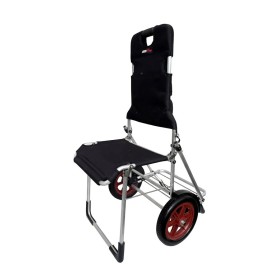 StageRunner Cart - DAA