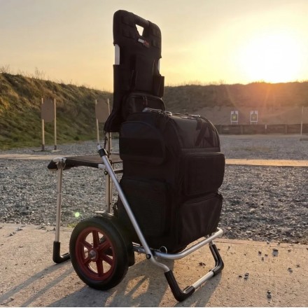 Carrello StageRunner - DAA