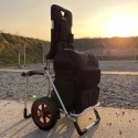 Carrello StageRunner - DAA