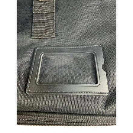 Borsa per Rifle/PCC per carrello StageRunner - DAA