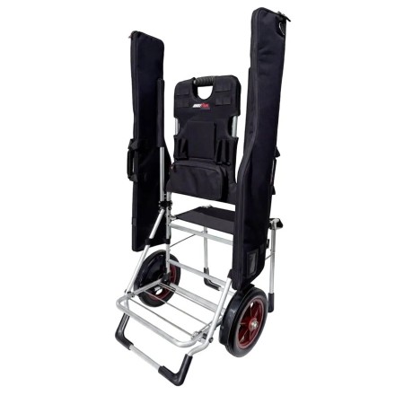 Rifle/PCC bag for StageRunner cart - DAA