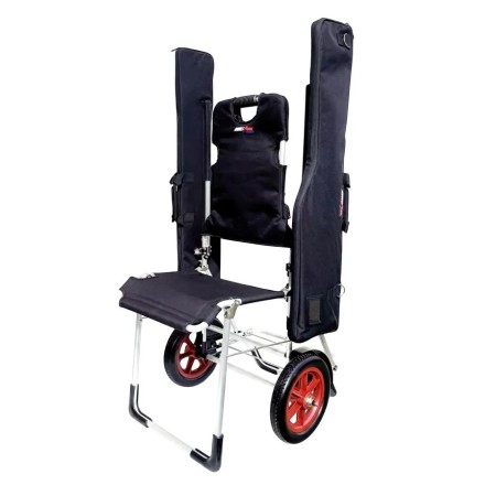 Rifle/PCC bag for StageRunner cart - DAA