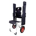 Rifle/PCC bag for StageRunner cart - DAA